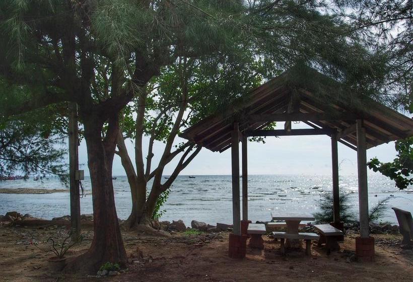 Resort Baan Sood Kob Fah 7