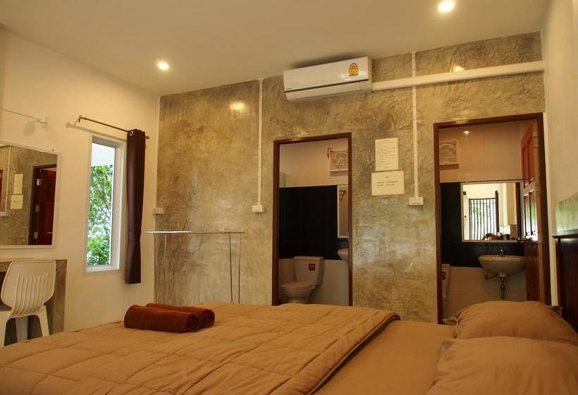 Resort Baan Sood Kob Fah 8