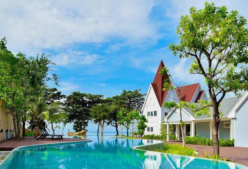 Peggy S Cove Resort Chao Lao Beach