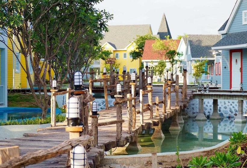 Peggy S Cove Resort 11