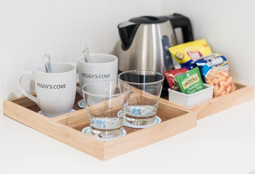 Peggy S Cove Resort 12