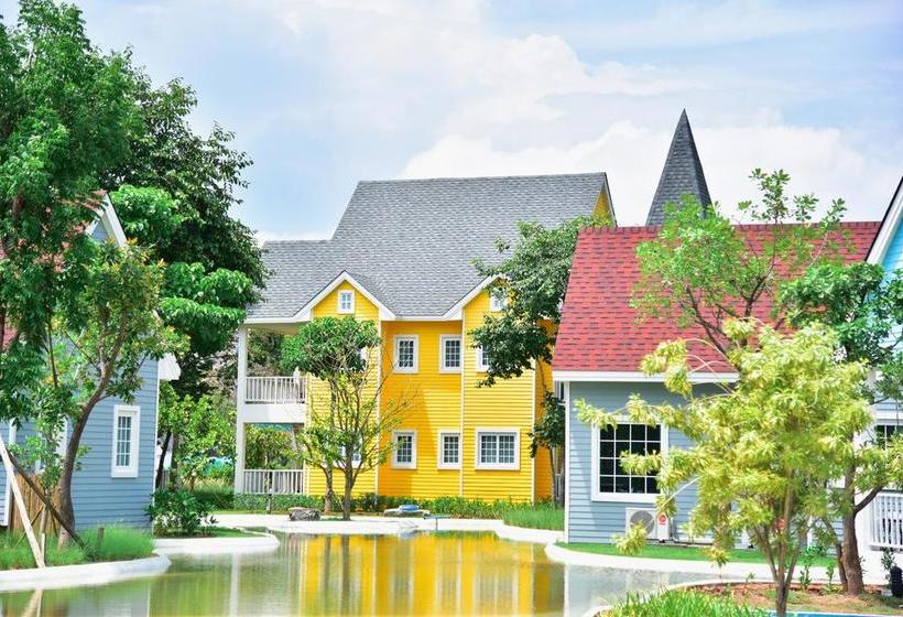 Peggy S Cove Resort 2