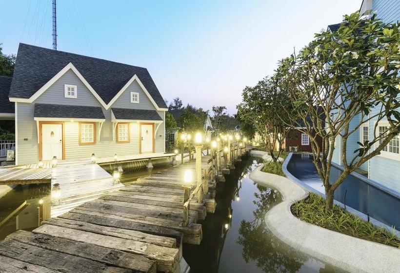 Peggy S Cove Resort 4