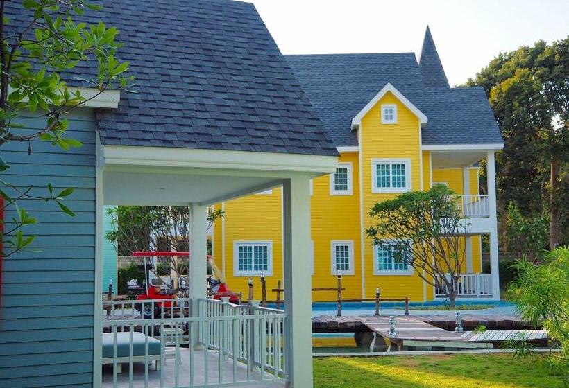 Peggy S Cove Resort 6