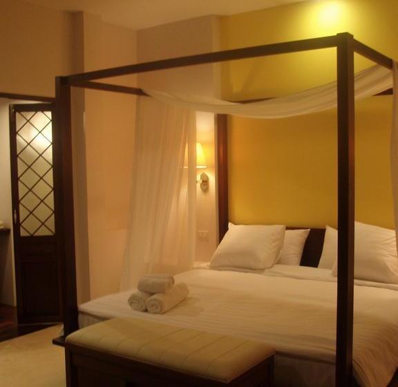 Seashell Village Resort