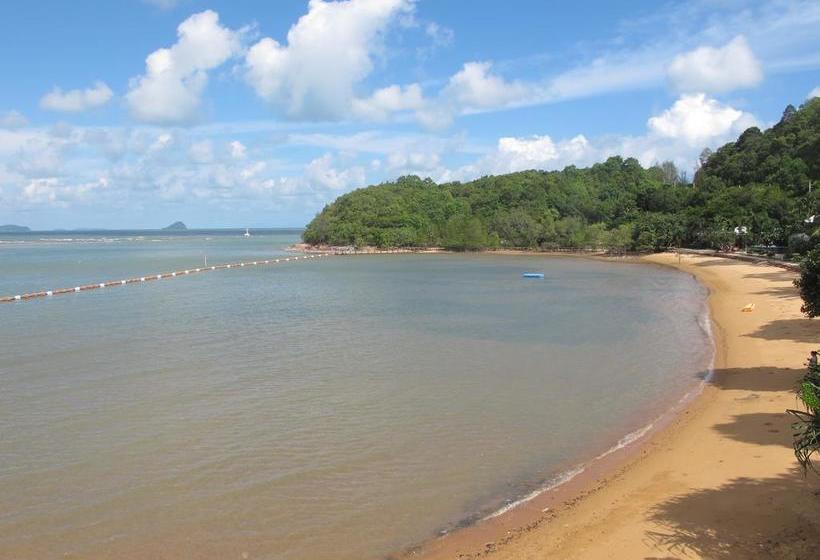 Seashell Village Resort 1