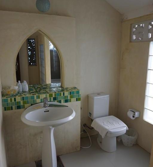 Seashell Village Resort 12