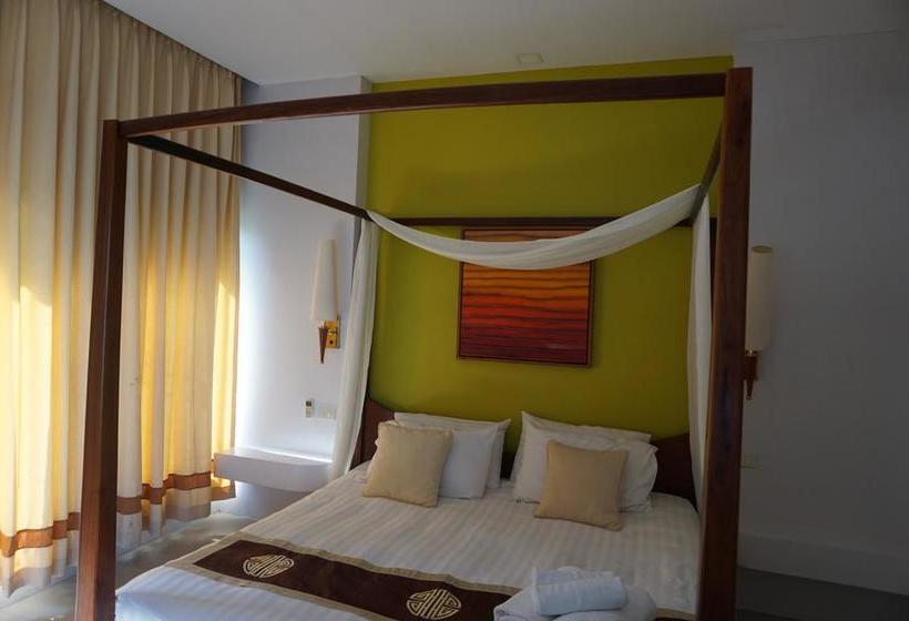 Seashell Village Resort 13