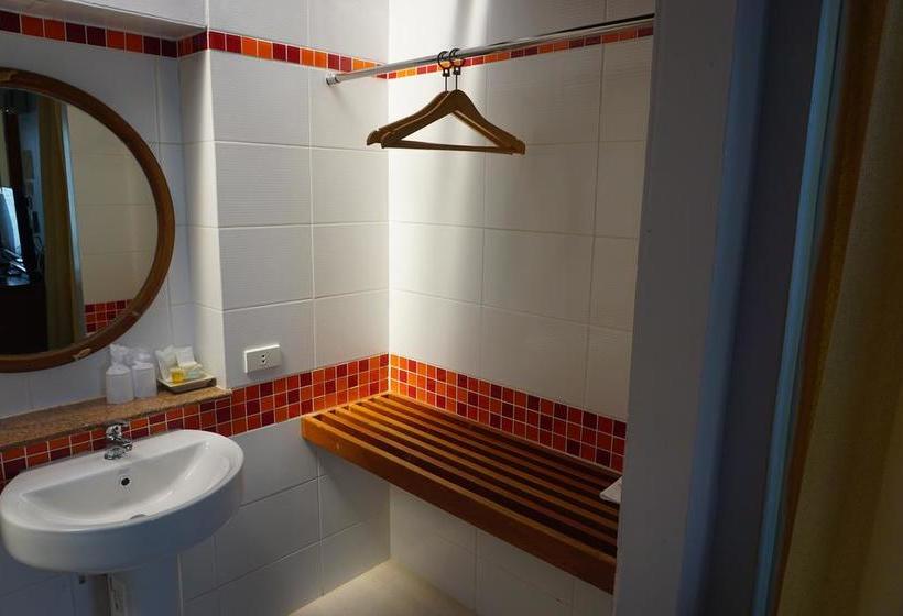 Seashell Village Resort 17