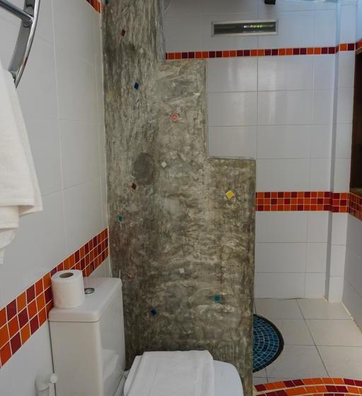 Seashell Village Resort 18