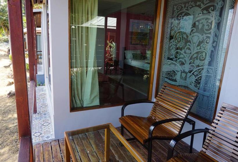 Seashell Village Resort 19