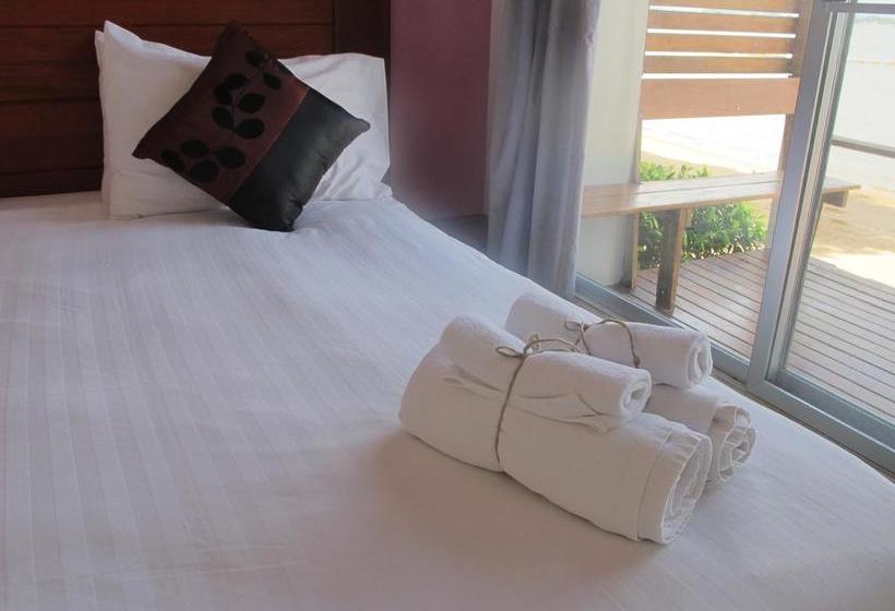 Seashell Village Resort 2