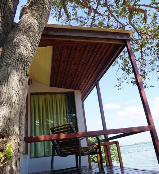 Seashell Village Resort 20