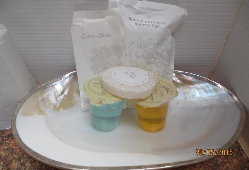 Seashell Village Resort 3