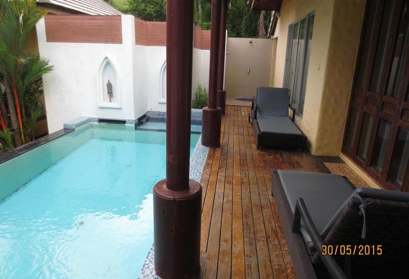 Seashell Village Resort 4