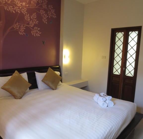 Seashell Village Resort 5