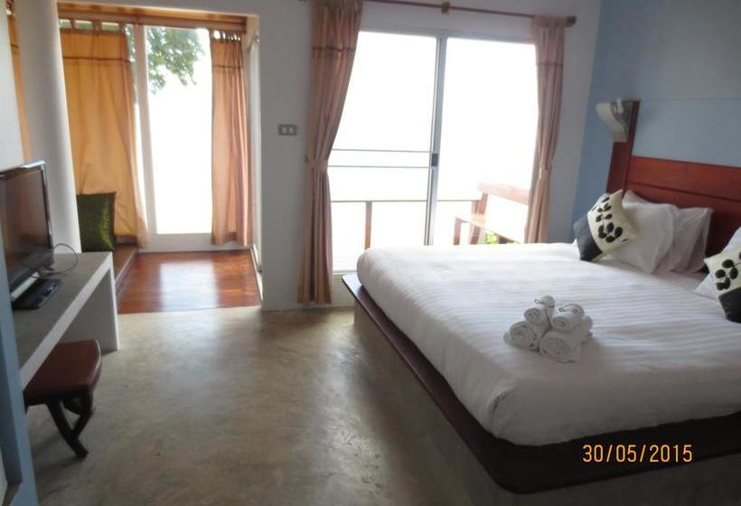 Seashell Village Resort 6