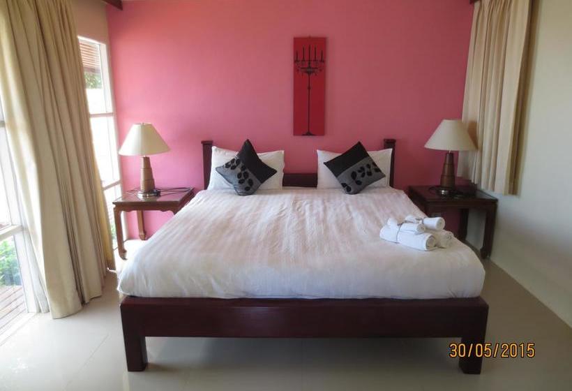 Seashell Village Resort 7