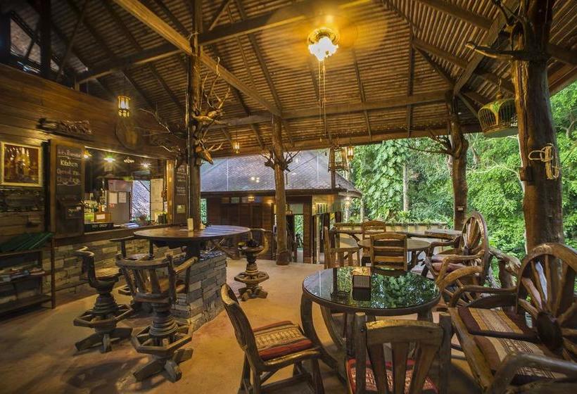 Resort Art S Riverview Lodge 10