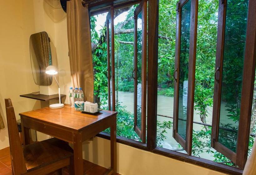 Resort Art S Riverview Lodge 13