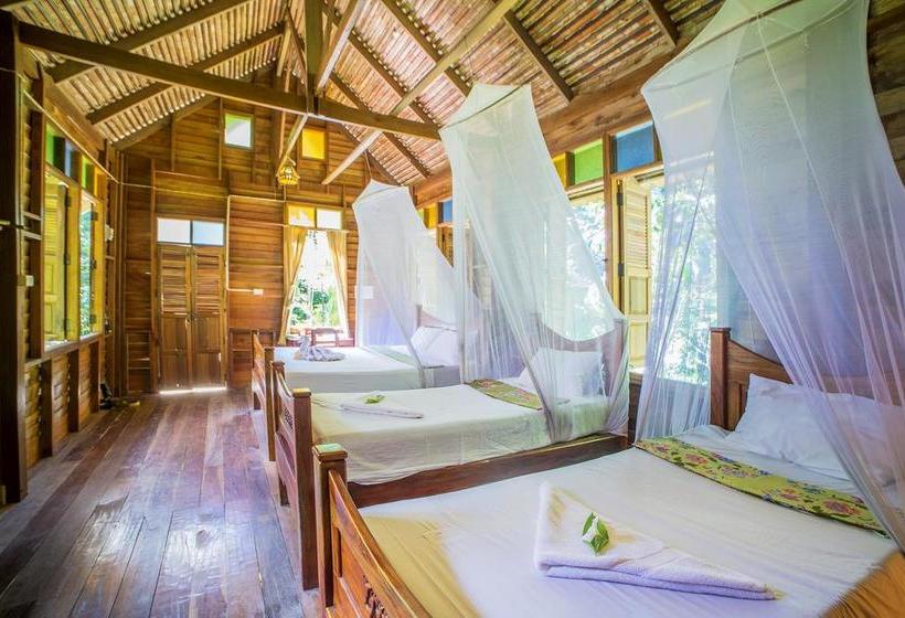 Resort Art S Riverview Lodge 14