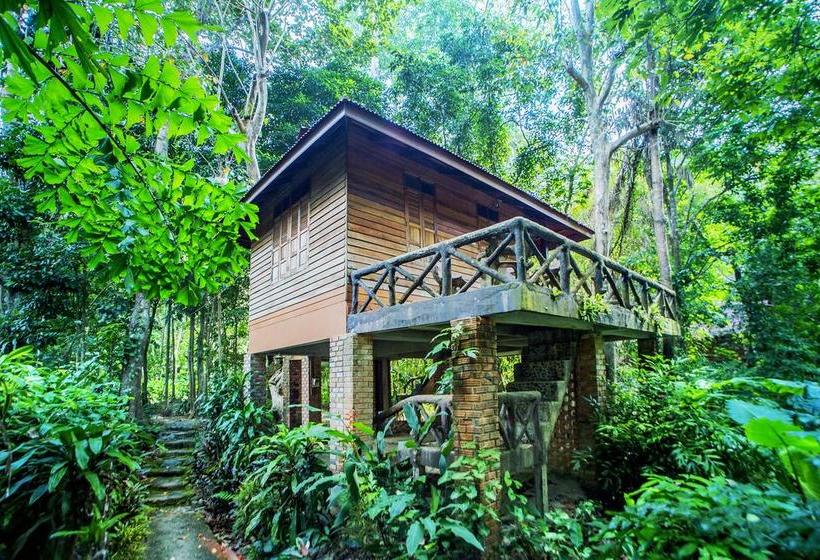 Resort Art S Riverview Lodge 16