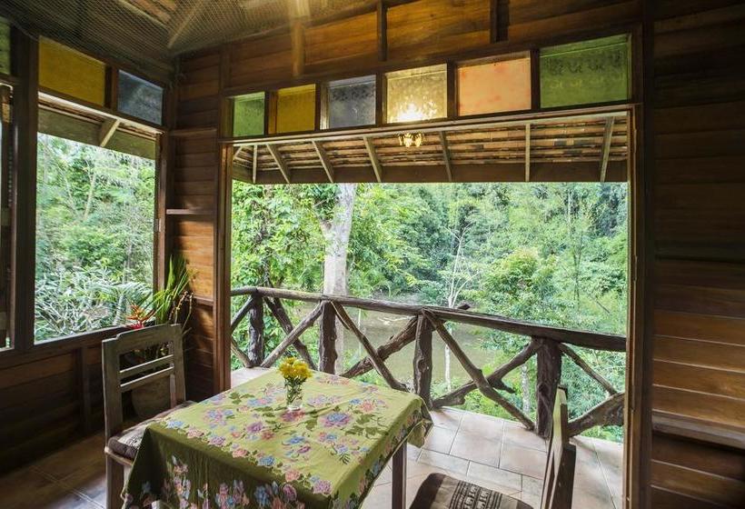 Resort Art S Riverview Lodge 17