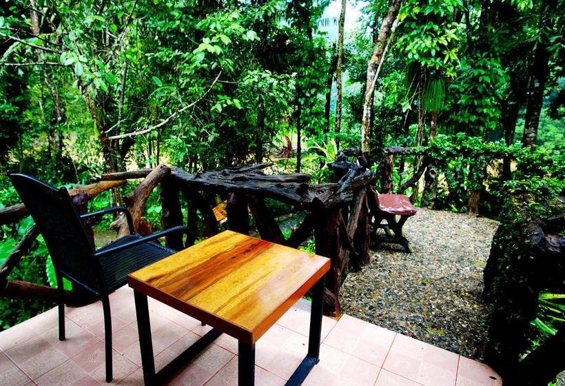 Resort Art S Riverview Lodge 18