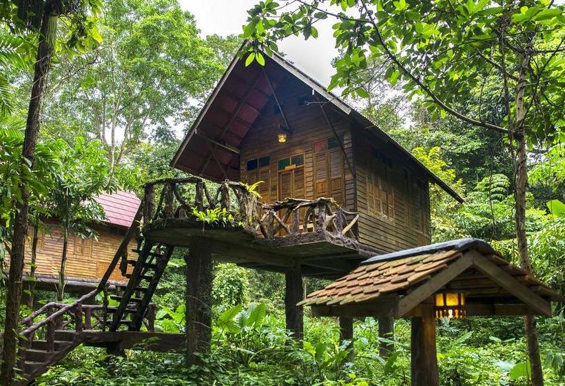 Resort Art S Riverview Lodge 20