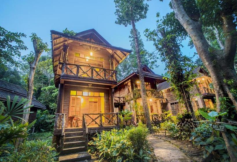 Resort Art S Riverview Lodge 3