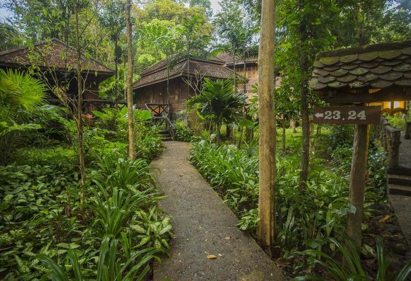 Resort Art S Riverview Lodge 4