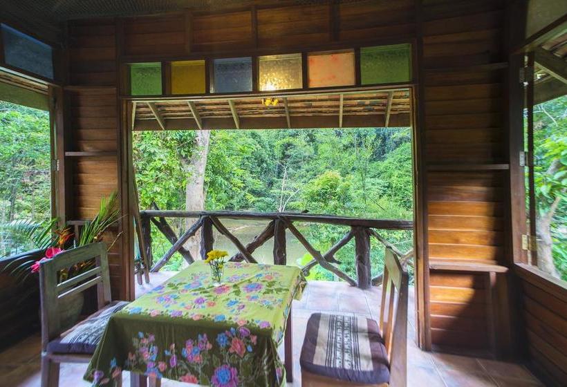 Resort Art S Riverview Lodge 6