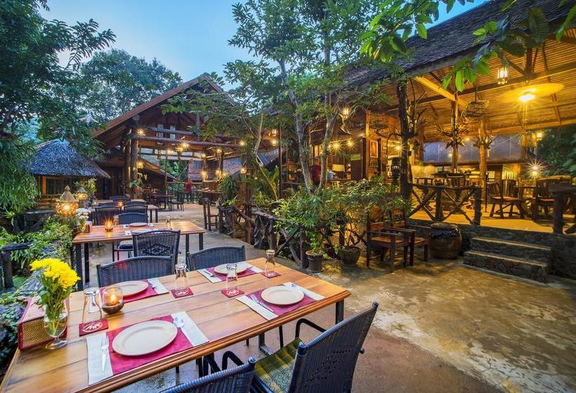 Resort Art S Riverview Lodge 7