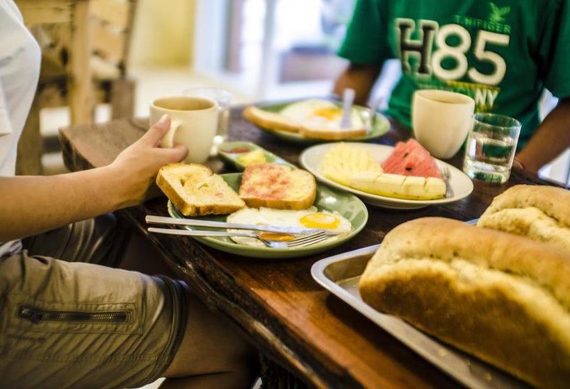 Coco Khao Sok Hostel Khao sok National Park