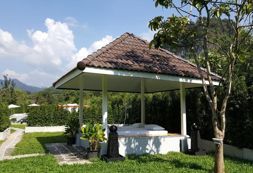 Khao Sok Royal Cliff Resort & Spa