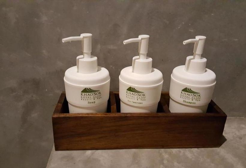 Khao Sok Royal Cliff Resort & Spa 1