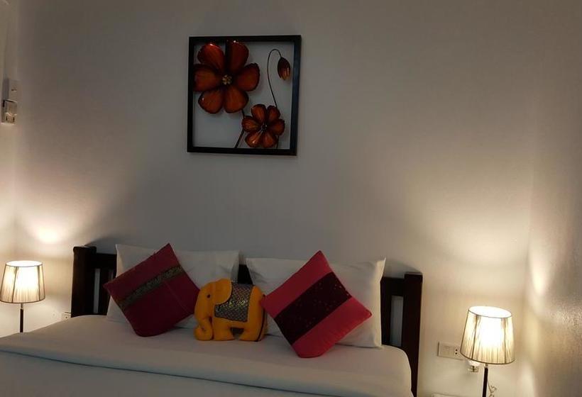 Khao Sok Royal Cliff Resort & Spa 3