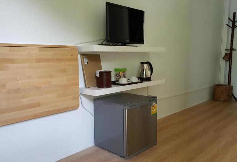 Khao Sok Royal Cliff Resort & Spa 4