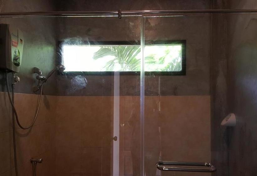 Khao Sok Royal Cliff Resort & Spa 5