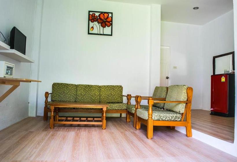 Khao Sok Royal Cliff Resort & Spa 6