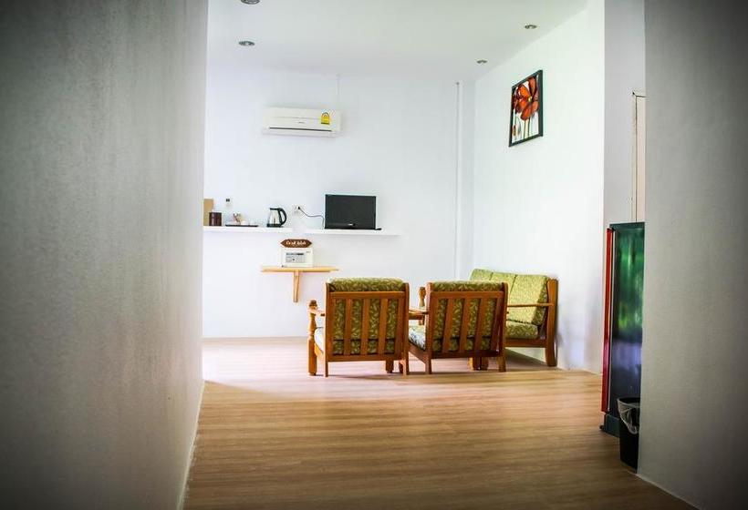 Khao Sok Royal Cliff Resort & Spa 7