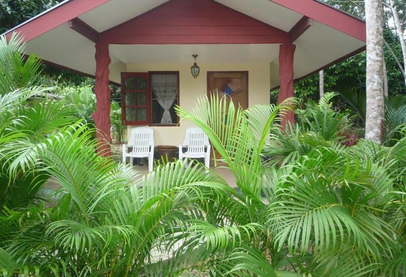 Khao Sok Holiday Resort Khao sok National Park Surat Thani