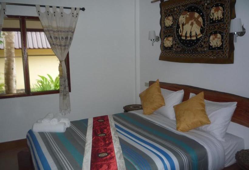 Khao Sok Holiday Resort 10