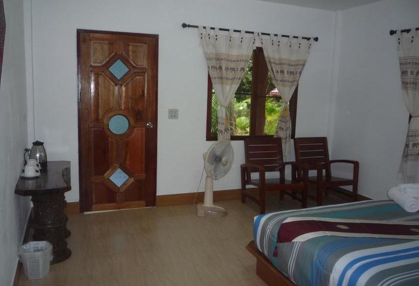 Khao Sok Holiday Resort 5