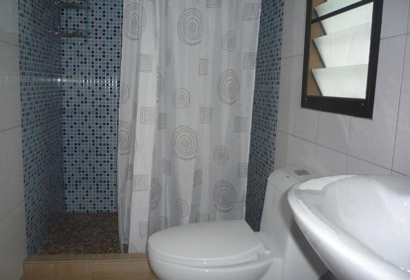 Khao Sok Holiday Resort 6