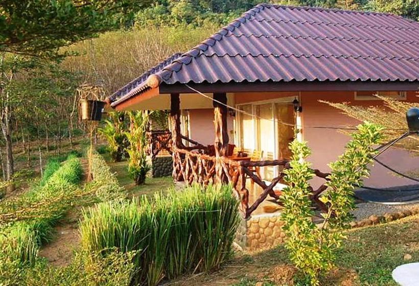 Khao Sok Hill Top Resort Surat Thani