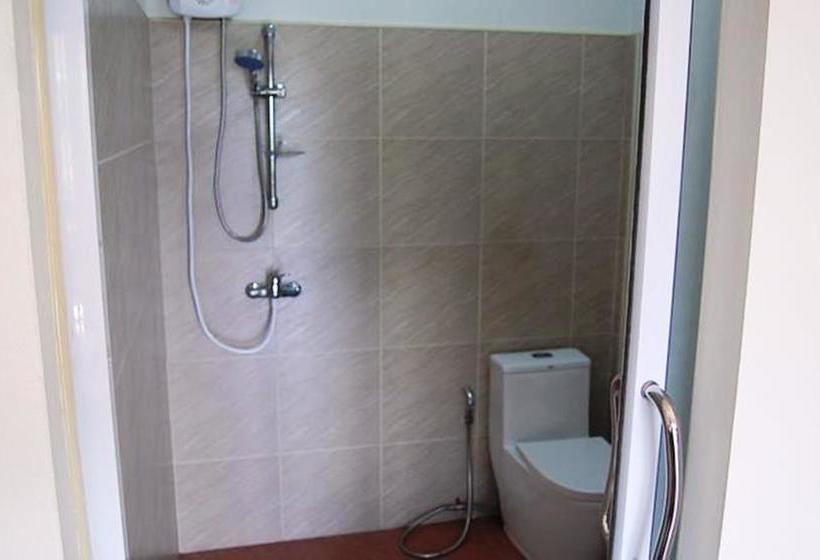 Khao Sok Hill Top Resort 7