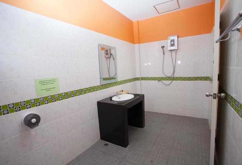 Hotel Khao Sok Country Resort 13