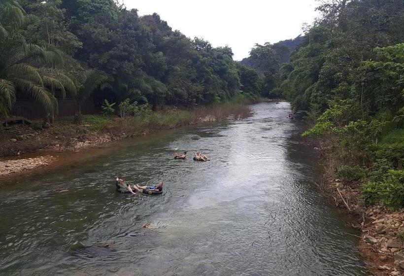 Hotel Khao Sok Country Resort 15