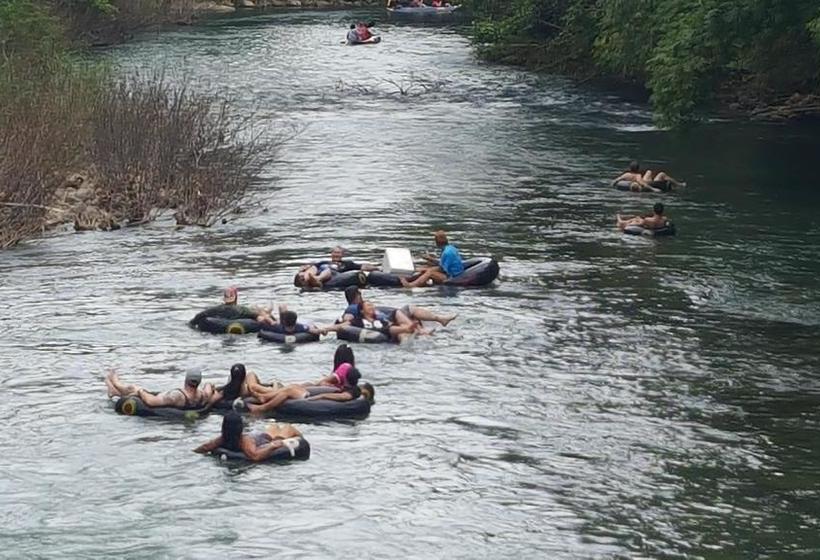 Hotel Khao Sok Country Resort 16